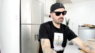 compak033 - [Video] heels leggings dildo fucking cei