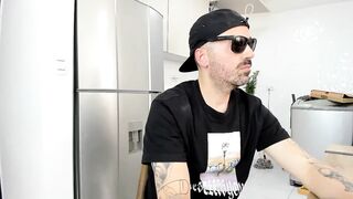 compak033 - [Video] heels leggings dildo fucking cei