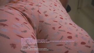 super_cherie - [Video] dance stocking findom big lips