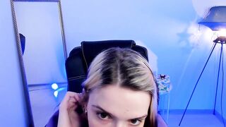 ray_fostter - [Video] lush toes escort record