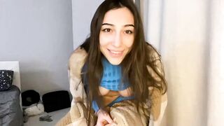 oniea - [Video] findom panties armpits huge dildo