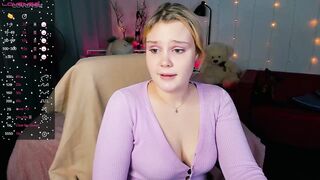 mary_allen_ - [Video] huge dildo kinky home tattoo