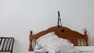 trixietickles - [Video] pussy real orgasm blowjob bisexual