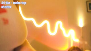 miafleur - [Video] cum show strip squirt nudity