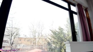 m1ss_ariana - [Video] gorgeous girlnextdoor hot chick feet