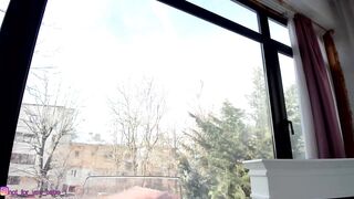 m1ss_ariana - [Video] gorgeous girlnextdoor hot chick feet