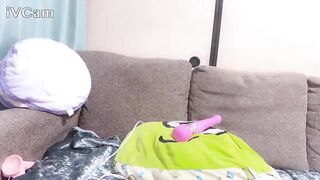 dajusparrow - [Video] spy cam real orgasm record new