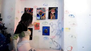 baby_ada - [Video] fuck my pussy cute anal fuck close up