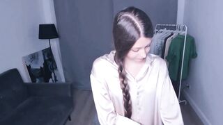 albina_stone - [Video] tall creampie amateur sex video perfect