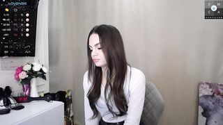 loxy_ - [Video] fingers extreme adult alone