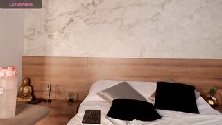 moniquemilff - [Video] domination cock sucking sensual body