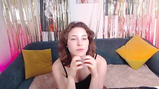 cherry_lea_ - [Video] cam porn xvideos toes cutie