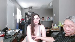 polxxxmarielle - [Video] office feet fantasy cam