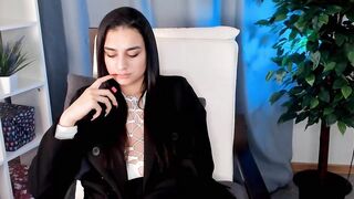 elviaboustead - [Video] slave private show cum show milf