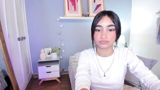 shell_7 - [Video] pretty face hentai teen cam girl