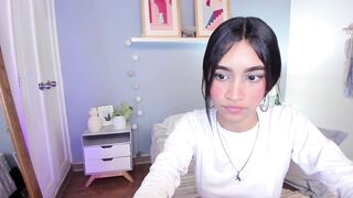 shell_7 - [Video] pretty face hentai teen cam girl