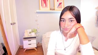 shell_7 - [Video] pretty face hentai teen cam girl