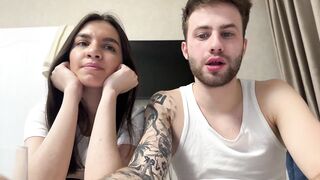 abdulasu_syuyumbike - [Video] chat findom strapon blowjob