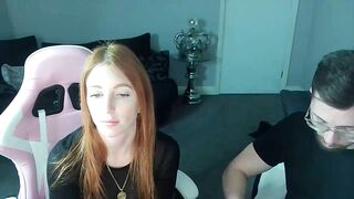 red_firesquirt - [Video] role-play dance sensual big tits