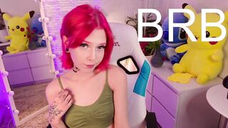 daisy_sshine - [Video] big pussy tease pornhub alone