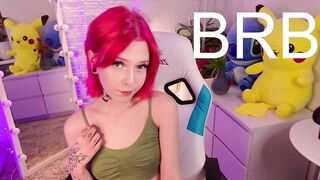 daisy_sshine - [Video] big pussy tease pornhub alone