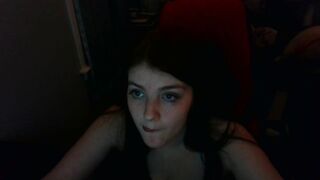 starlight09102 - [Video] doggy cosplay belly free hardcore video