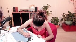 marmuse - [Video] cock sucking natural tits free hardcore video amazing