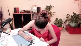 Videos Tagged with marmuse