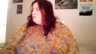 jezabelroot444 - [Video] masturbate European fuck my pussy homemade