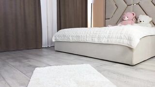 brightrays__ - [Video] amazing nasty latex creamy