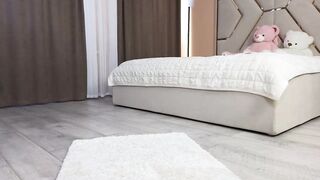 brightrays__ - [Video] amazing nasty latex creamy