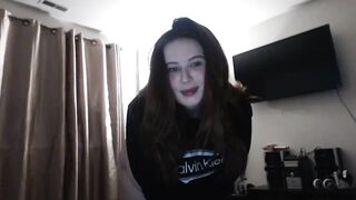 funflirt97 - [Video] natural tits puffy nipples anal fuck cameltroe