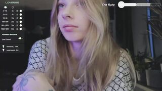 baby_gopn1k - [Video] fuck free real porn role-play creampie