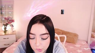 sweety_sofi - [Video] stocking slave face fucking fansy