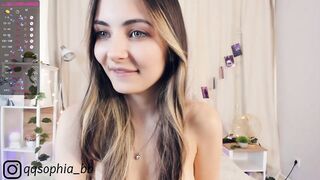 hadleynichols - [Video] cam porn sensual Nora fuck machine