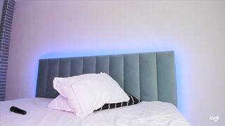 yomi_girl - [Video] braces cei sexy domination