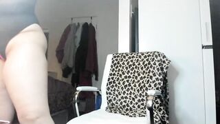 sicilianmamiilove7 - [Video] adorable boobs doggie style fetish