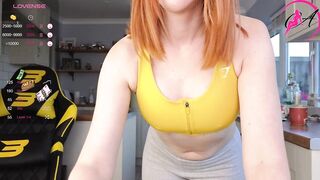 stripmequick - [Video] anal play milf long hair amateur