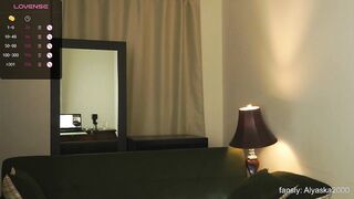 alyaska_2000 - [Video] compilation hair pussy bisexual cam girl