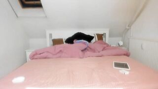 cassieandmarco - [Video] sexy chat camera shaved