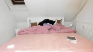 cassieandmarco - [Video] sexy chat camera shaved