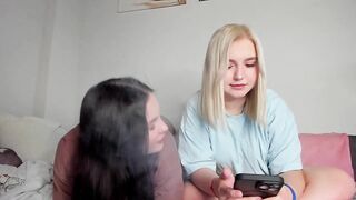 _dewpoint_ - [Video] nest lesbian braces porn