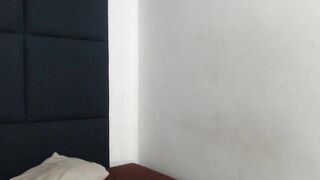 gabrielavelasquez - [Video] passive oil tiny anal fuck