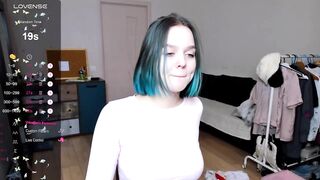 addelin_moon - [Video] panties cumming horny deep