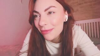 kay_to_your_heart - [Video] big clit braces joi dildo fucking