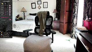 brooklyn_shai - [Video] web cam sex toes blowjob fun