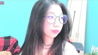 kanna_hh - [Video] role-play hair pussy creamy fitness