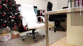 my_hot_legs_ - [Video] passion toes cei spank