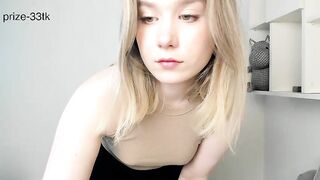 shoggothy - [Video] belly huge dildo handjob cum