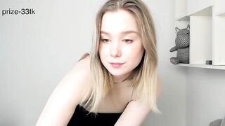 shoggothy - [Video] belly huge dildo handjob cum